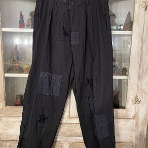 OOAK Magnolia Pearl Trouser Pants